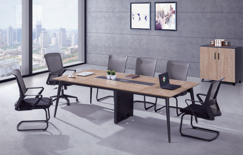 ​东莞办公家具厂家教您选购会议桌时应该了解的几个常识？