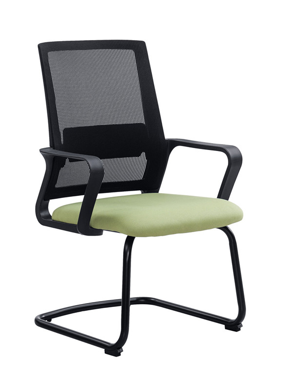 ​东莞办公家具厂家讲述办公椅为什么选择定型海绵会更舒适？