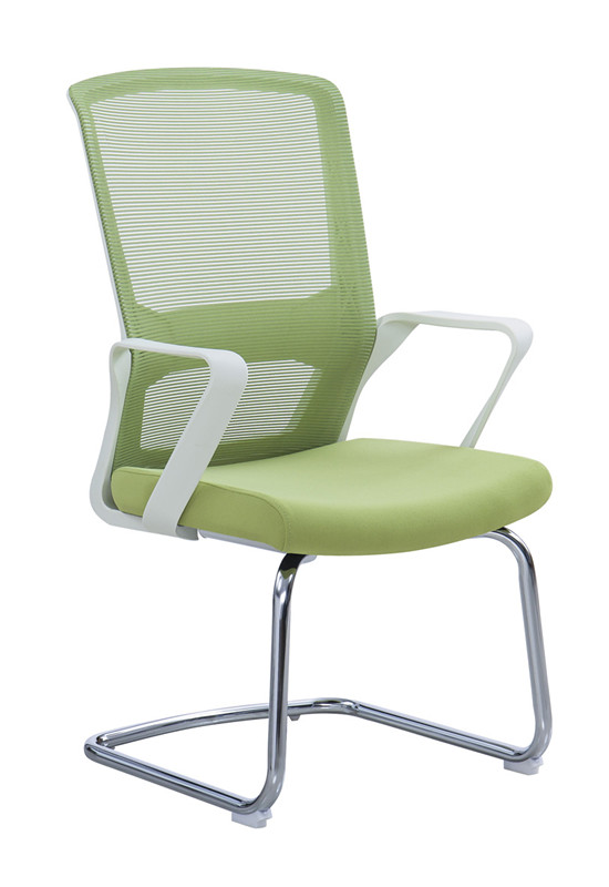 ​东莞办公家具厂家讲述办公椅为什么选择定型海绵会更舒适？