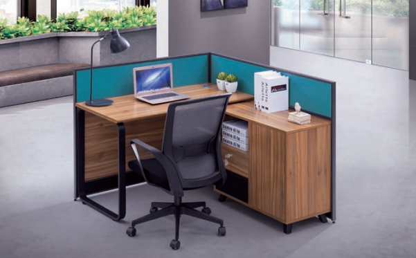 浅谈充满色彩的办公室空间如何通过办公家具来装饰？