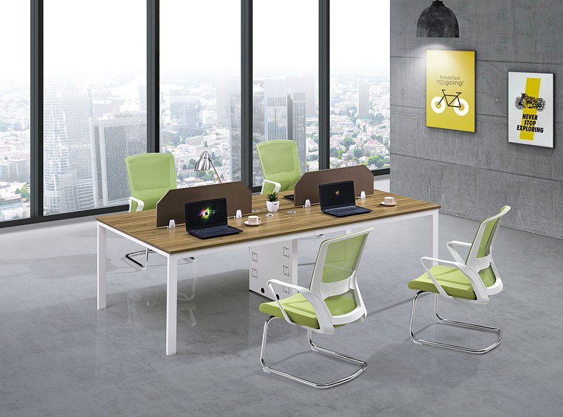 广东东莞森旺办公家具厂家教你如何选购美观实用的办公家具？