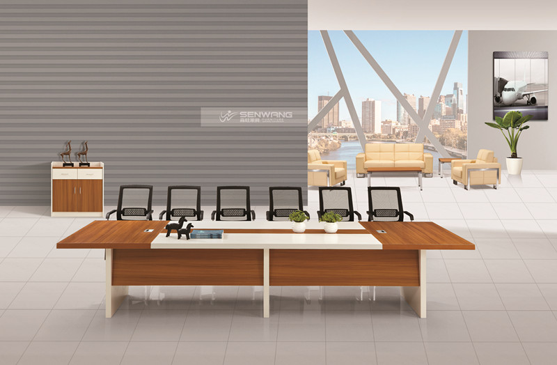 东莞森旺家具浅谈办公家具公司未来的发展趋势是什么？