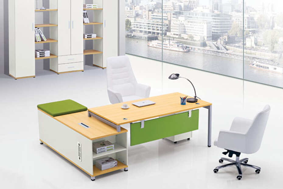 东莞森旺家具浅谈办公家具公司未来的发展趋势是什么？