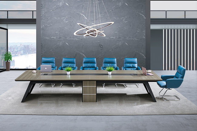 东莞森旺家具浅谈办公家具公司未来的发展趋势是什么？