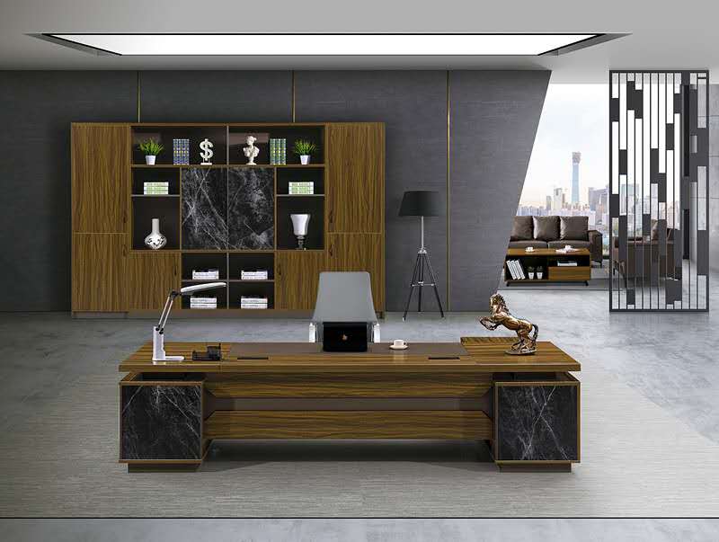 东莞谢岗森旺家具厂家分享实木家具和板式家具的可比性