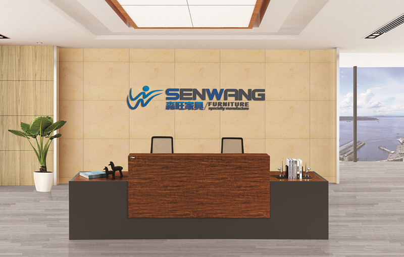 东莞塘厦森旺家具打造有生命力的办公家具，营造健康环保办公环境！
