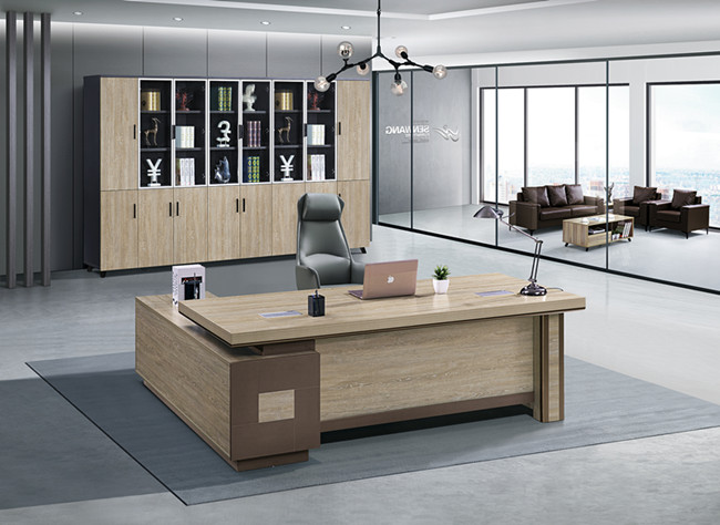 ​怎么用办公室家具打造现代化办公空间